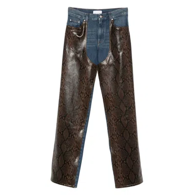 STELLA MCCARTNEY JEANS