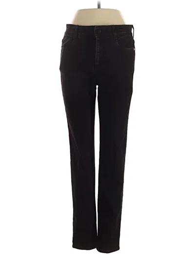 Pre-owned Stella Mccartney Jeans In Black