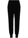 Stella Mccartney Jeans In Black