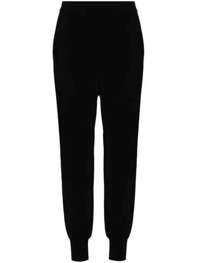 Stella Mccartney Jeans In Black