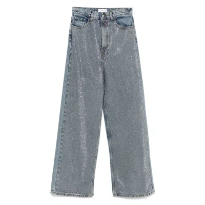 STELLA MCCARTNEY STELLA MCCARTNEY JEANS
