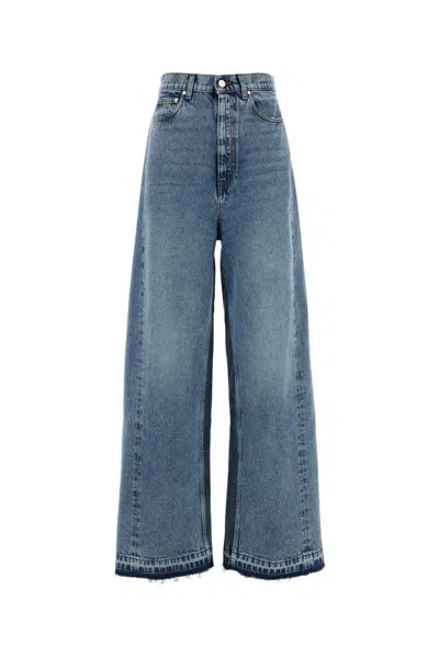 STELLA MCCARTNEY STELLA MCCARTNEY JEANS