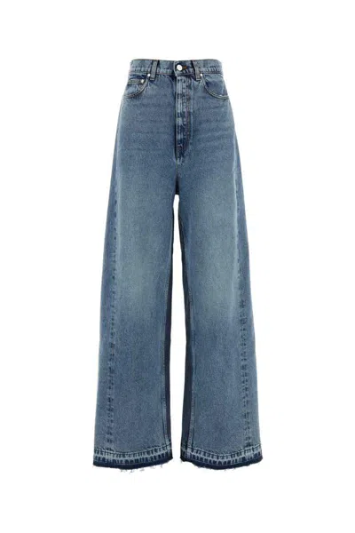 STELLA MCCARTNEY STELLA MCCARTNEY JEANS
