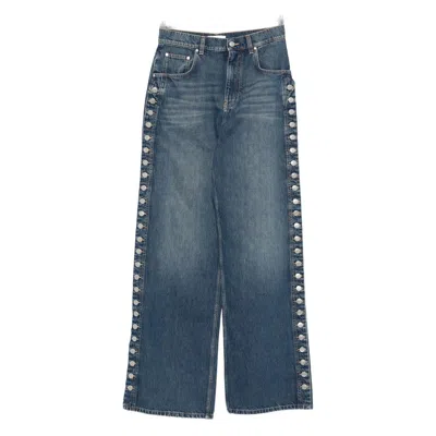 STELLA MCCARTNEY STELLA MCCARTNEY JEANS