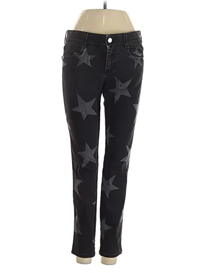 Pre-owned Stella Mccartney Jeans In Blue