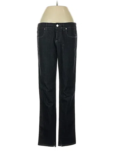 Pre-owned Stella Mccartney Jeans In Blue