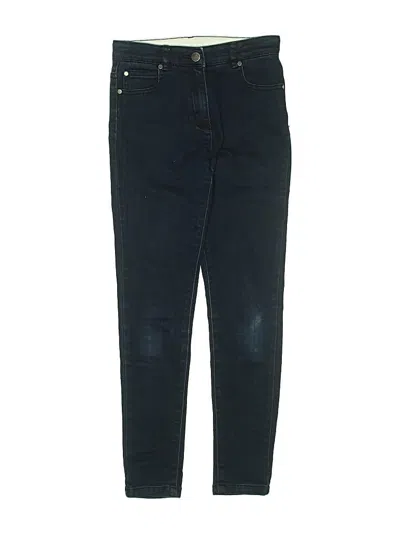 Pre-owned Stella Mccartney Kids'  Jeans In Blue
