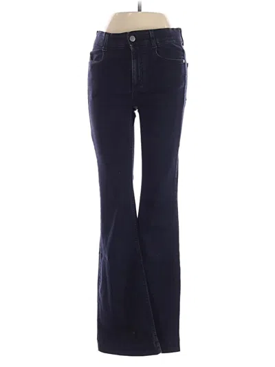 Pre-owned Stella Mccartney Jeans In Blue