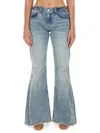 Stella Mccartney Jeans Bootcut