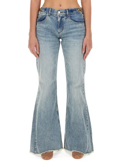 STELLA MCCARTNEY STELLA MCCARTNEY JEANS BOOTCUT