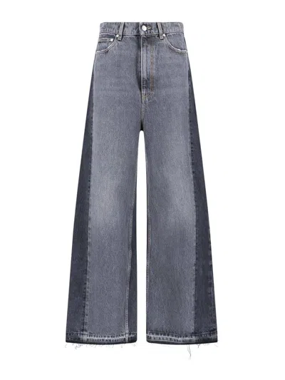 STELLA MCCARTNEY JEANS PALAZZO
