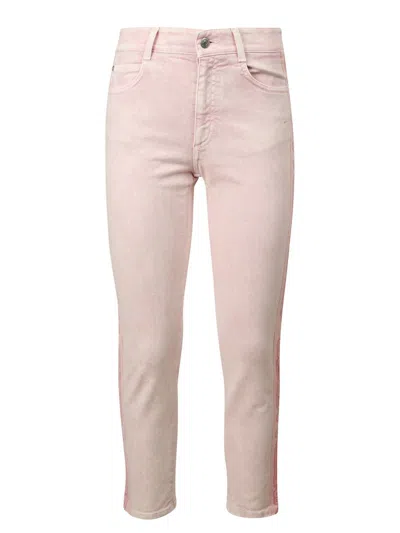 STELLA MCCARTNEY STELLA MCCARTNEY JEANS