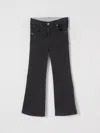 Stella Mccartney Jeans  Kids Kids Color Black In Black