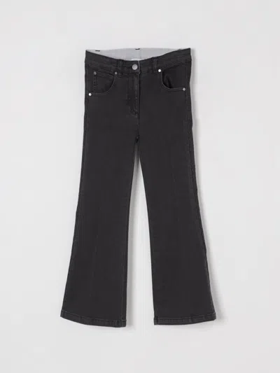 Stella Mccartney Jeans  Kids Kids Color Black