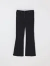Stella Mccartney Jeans  Kids Kids Color Black In Black