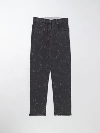 Stella Mccartney Pants  Kids Kids Color Green