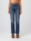 Stella Mccartney Skinny Denim Jeans In Black