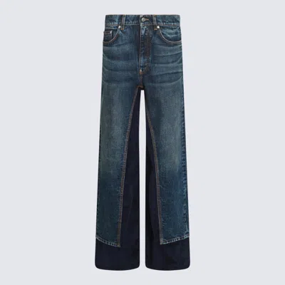 Stella Mccartney Jeans Vintage Dark