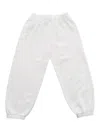 Stella Mccartney Joggers In Gray