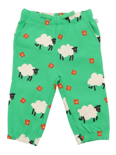 STELLA MCCARTNEY JOGGERS