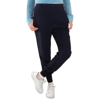 Stella Mccartney Julia Loose Fit Trousers, Brand Size 40 (us Size 6)