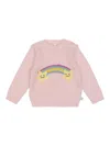 Stella Mccartney Jumper In Pattern