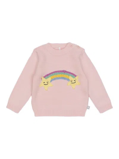 Stella Mccartney Jumper In Pattern