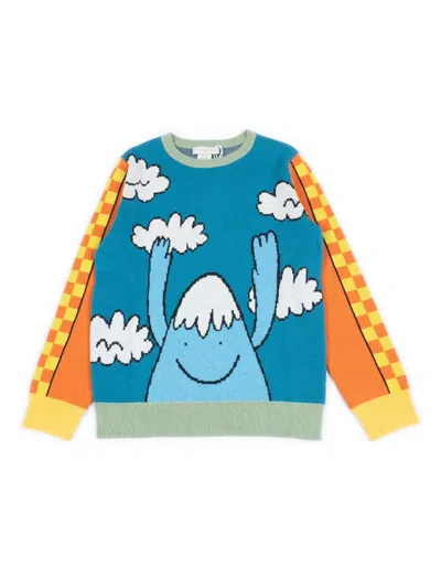 STELLA MCCARTNEY JUMPER
