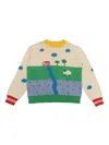 Stella Mccartney Jumper In Multi