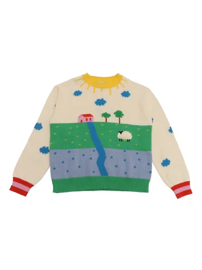 STELLA MCCARTNEY JUMPER