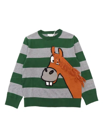 STELLA MCCARTNEY JUMPER