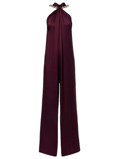 STELLA MCCARTNEY STELLA MCCARTNEY JUMPSUIT