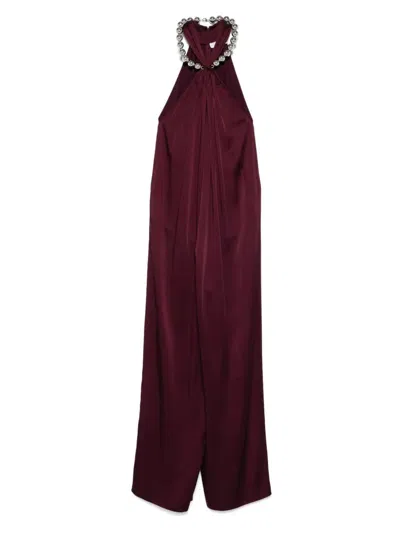 STELLA MCCARTNEY STELLA MCCARTNEY JUMPSUIT