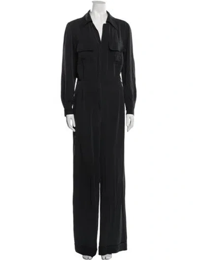 Pre-owned Stella Mccartney Jumpsuit In Blue