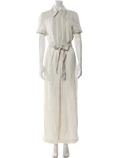 Pre-owned Stella Mccartney Jumpsuit W/ Tags In Multi
