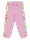 STELLA MCCARTNEY JUNIOR STELLA MCCARTNEY JUNIOR TROUSERS
