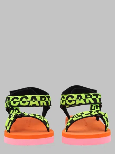 Stella Mccartney Stella Mc Cartney Shoes In Multi