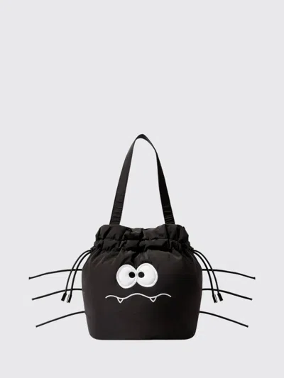 Stella Mccartney Kids Bag Kids Color Black