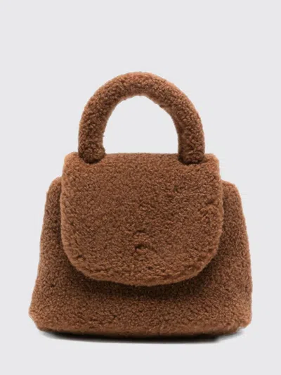 Stella Mccartney Kids Bag Kids Color Brown