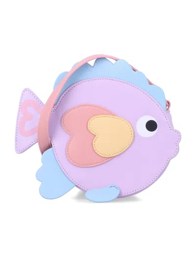 Stella Mccartney Kids Bags.. In Blue