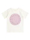 Stella Mccartney T-shirt  Kids Kids Color Ivory In White