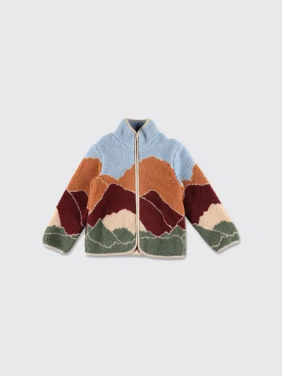 Stella Mccartney Kids Jacket Kids In Multi