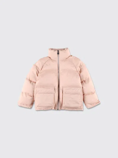 Stella Mccartney Kids Jacket Kids In Pink
