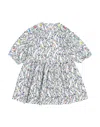 Stella Mccartney Kids Kids' Dresses In White