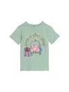 Stella Mccartney Ladybug" T-shirt In Multi