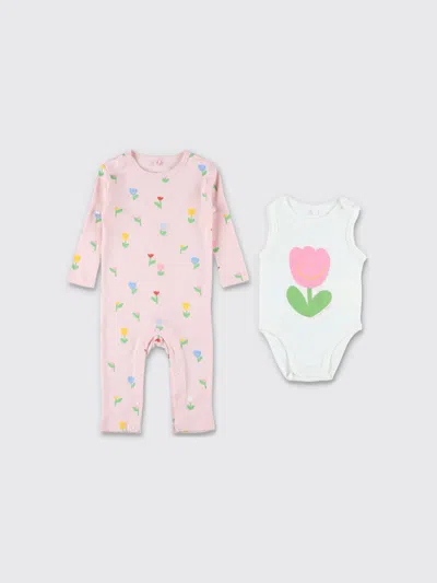 Stella Mccartney Babies'  Kids Pack Kids In Multi