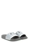 Stella Mccartney Kids Printed Slides