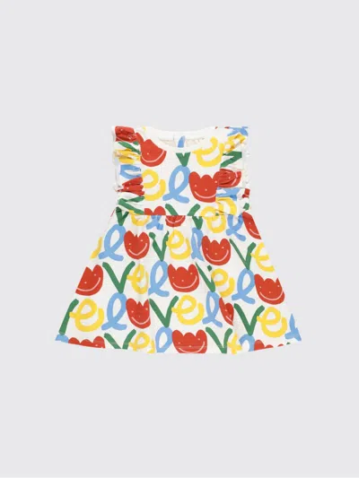 Stella Mccartney Babies'  Kids Romper Kids In Green