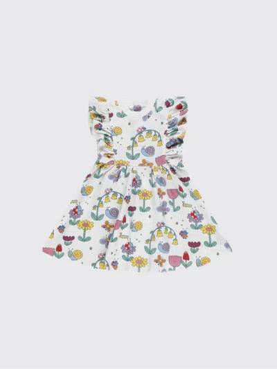 Stella Mccartney Babies'  Kids Romper Kids In Multi