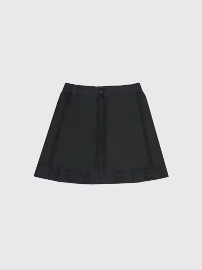 Stella Mccartney Kids Skirt Kids In Black